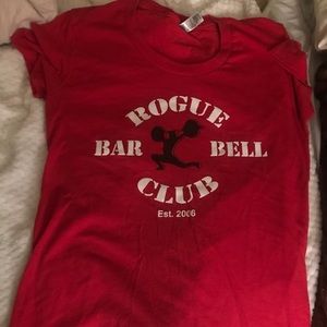 Rogue T-shirt
